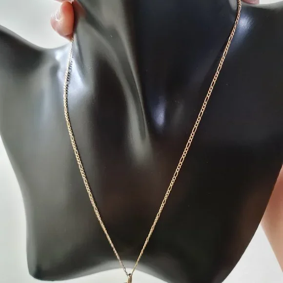 Chain/ choker 16 inches - Picture 7 of 14